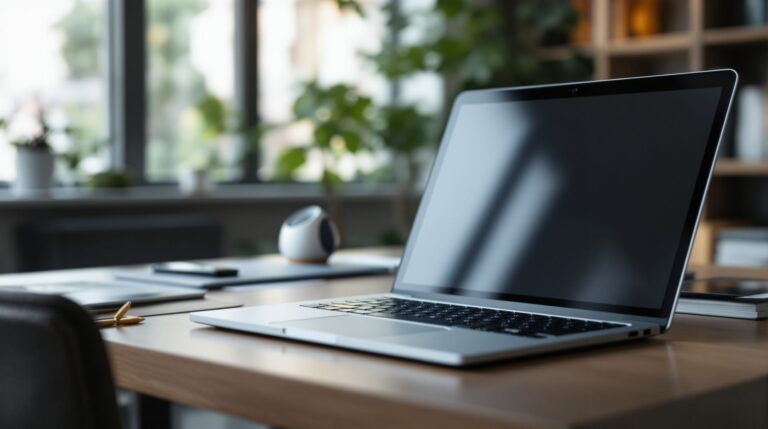 Jak zmniejszyć ekran na laptopie – proste sposoby