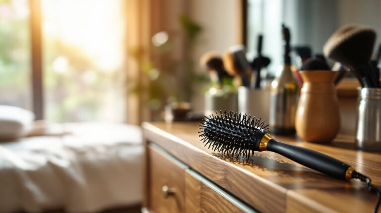 Messy bun: jak zrobić idealny koczek krok po kroku