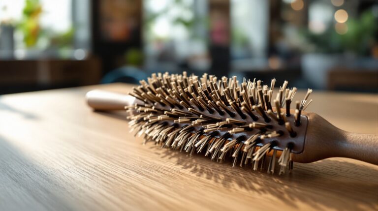 Czy tangle teezer niszczy włosy? Sprawdź fakty i mity