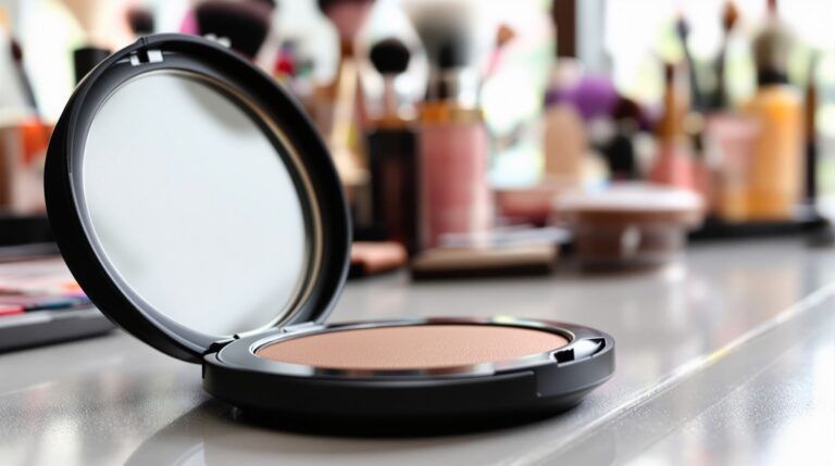 Dobry bronzer z rossmanna – top 5 najlepszych produktów