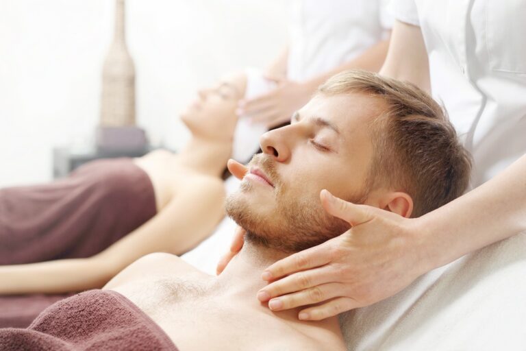Weekend w hotelu spa – idealny sposób na odpoczynek
